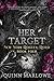 Her Target (New York Rogues: Rossi Anniversary Collection Book 4)