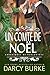 Un comte de Noël (Chroniques de rencontres t. 1) (French Edition)