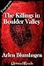 The Killngs in Boulder Valley by Arlen Blumhagen