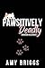 Pawsitively Deadly by Amy Briggs