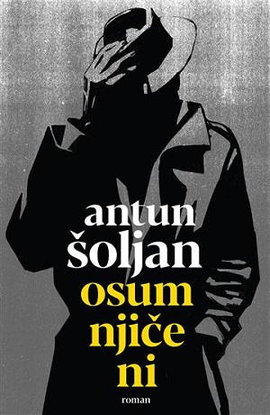 Osumnjičeni (Paperback)