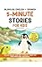 Bilingual 5-Minute Stories ...