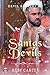 Santas Devils by Ruby Carter