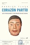 Corazón Partío by Rodrigo Fluxá