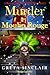 Murder at Moulin Rouge by Greta Sinclair