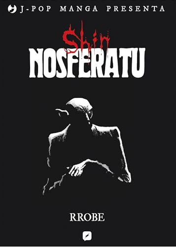 Shin Nosferatu (Kindle Edition)