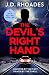 The Devil's Right Hand (Jack Keller #1)