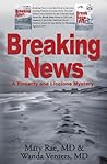 Breaking News (Finnerty Liccione Mystery Series)
