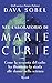 Nel laboratorio di Marie Cu...