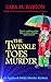 The Twinkle Toes Murder: An Agatha & Smitty Murder Mystery