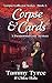 Corpse & Cards: A Corpse Collector Series Book 3 - A Paranormal Women's Fiction Ghost Cozy Mystery (Corpse Collector Cozy Mystery Series)