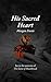 His Sacred Heart