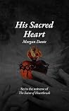 His Sacred Heart Book cover for His Sacred Heart
