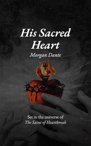 His Sacred Heart (Kindle Edition)