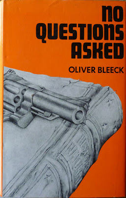 NO QUESTIONS ASKED