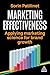 Marketing Effectiveness by Sorin Patilinet