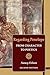 Regarding Penelope: From Character to Poetics, Second Edition (Hellenic Studies Series)
