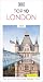 DK Top 10 London: Top 10 lists for your perfect trip, plus an all-weather folded map (Pocket Travel Guide)