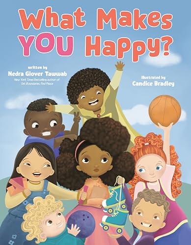 What Makes YOU Happy? (Hardcover)