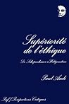 Supériorité de l'éthique