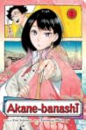 Akane-banashi, Vo...