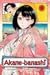 Akane-banashi, Vol. 1: On That Day