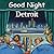 Good Night Detroit (Good Night Our World)