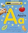 A is for Apple Wi...