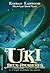 L'esprit maléfique des marais (Uki Deux-Fourrures, #2)