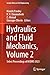 Hydraulics and Fluid Mechanics, Volume 2 by Manish pandey