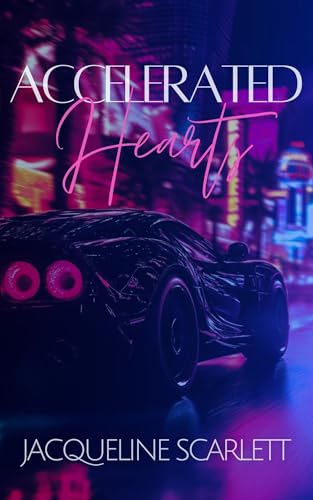 Accelerated Hearts (Kindle Edition)