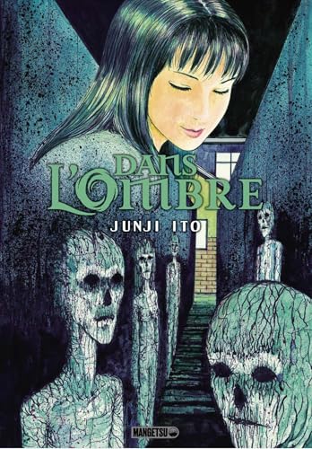 Dans l'Ombre (Hardcover)