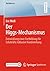 Der Higgs-Mechanismus: Entw...