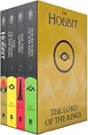 The Hobbit and Th...