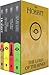 The Hobbit and The Lord of the Rings Box Set by J.R.R. Tolkien
