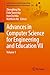 Advances in Computer Science for Engineering and Education VII by Zhengbing Hu