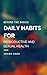 Beyond the Basics: Daily Ha...