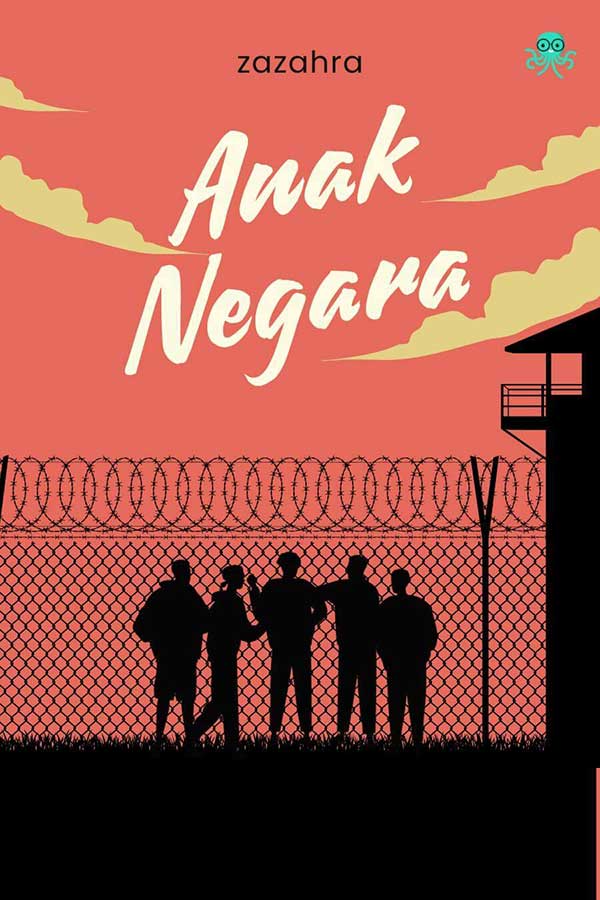 Anak Negara (ebook)