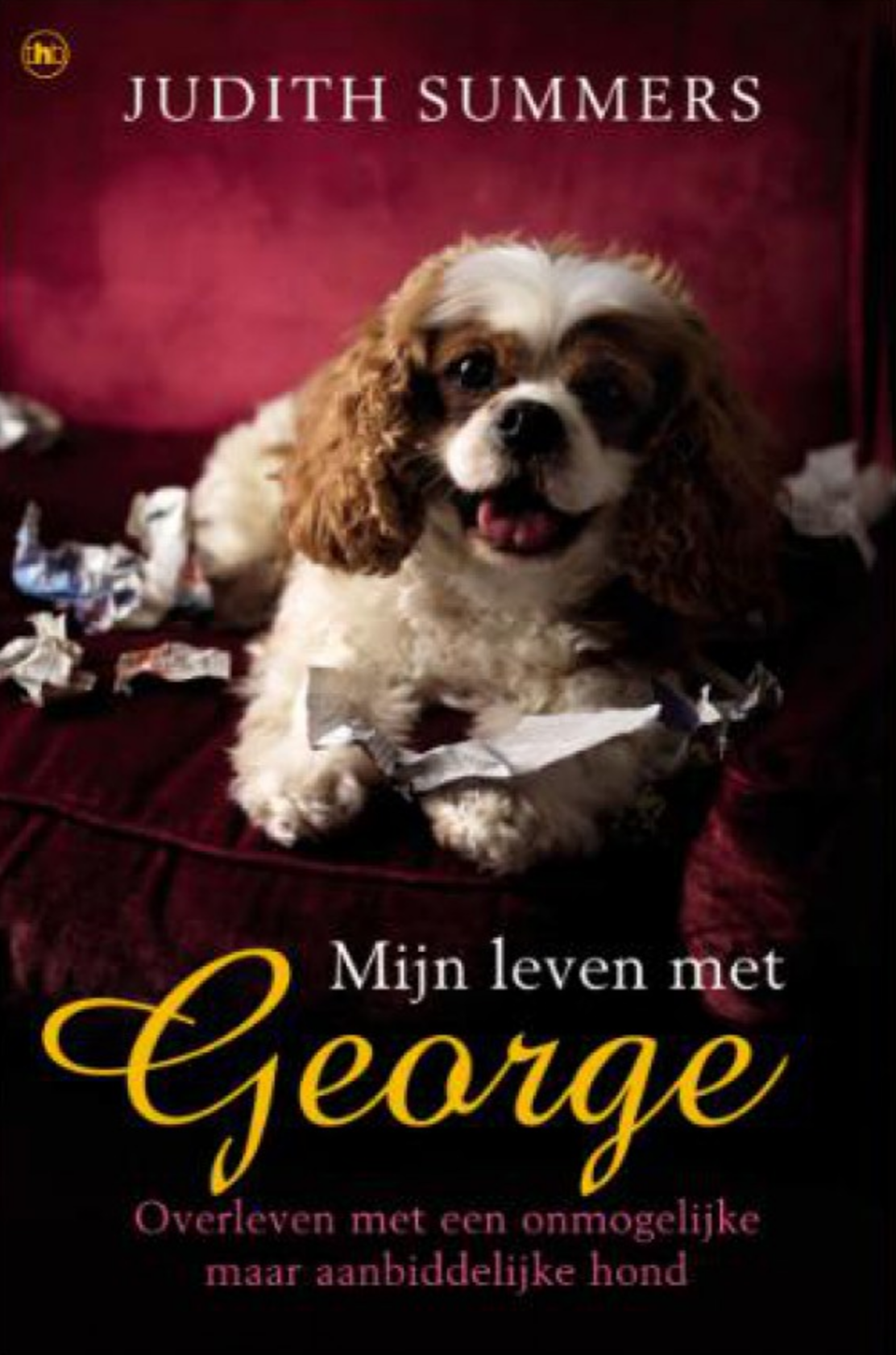 Mijn leven met George