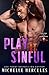 Play It Sinful (Players of Hannaford U)