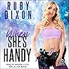 When She's Handy by Ruby Dixon