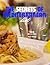 The Secrets of Mediterranean diet by Luna Sinclair