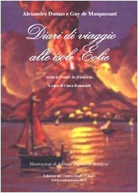 Diari di viaggio alle isole Eolie