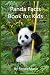 Panda Facts Book for Kids I...