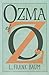 Ozma of Oz