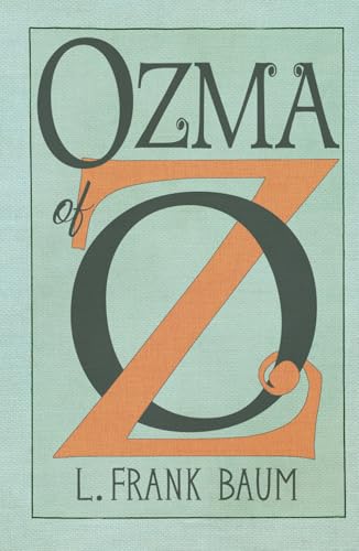 Ozma of Oz