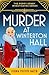 Murder at Winterton Hall (Poppy Denby Investigates, #4)