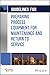 Guidelines for Preparing Process Equipment for Maintenance and Return to Service