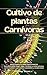 CULTIVO DE PLANTAS CARNÍVOR...
