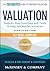 Valuation by Tim Koller